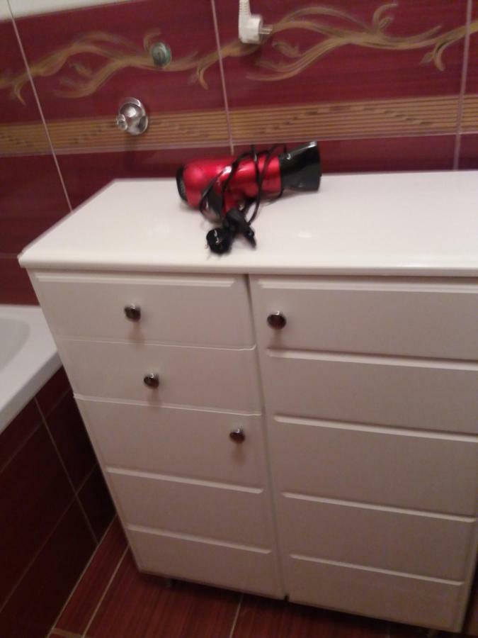 Apartament Blue Moon Licko Petrovo Selo Zewnętrze zdjęcie